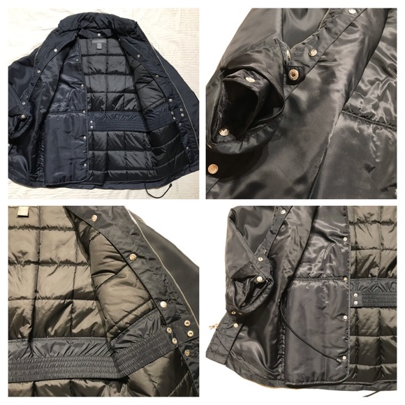 🤑SALE🤑 2-in-1 Leather+Nylon with Removable Padded Lining - Picture 7 of 8